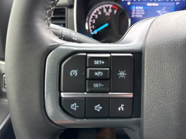 Used 2023 Ford F150 XLT w/ Equipment Group 302A High image 17