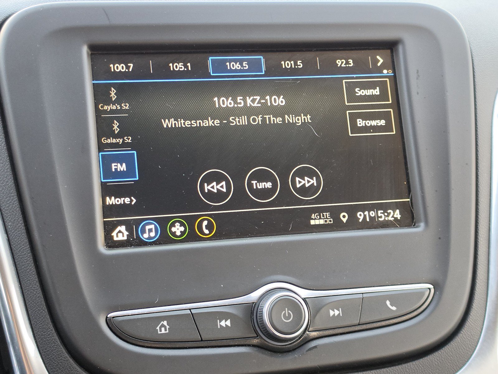 Used 2019 Chevrolet Equinox LS FWD image 22