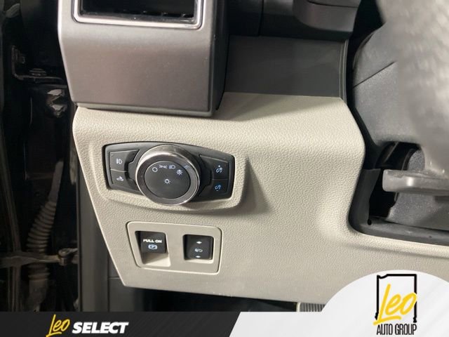 Used 2019 Ford F150 XLT w/ Equipment Group 302A Luxury AWD/4WD image 12