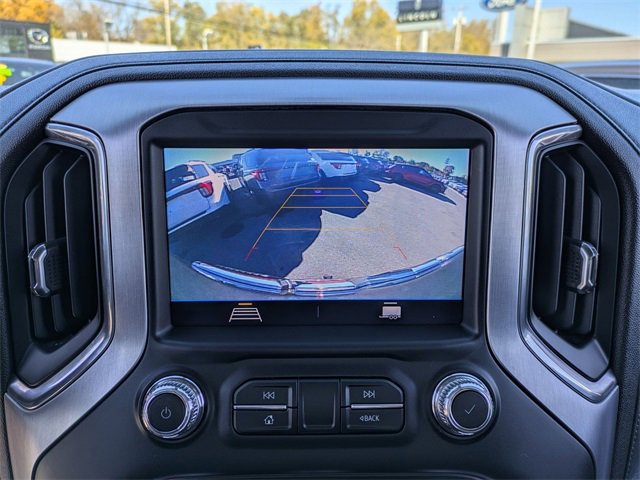 Used 2022 GMC Sierra 1500 Elevation image 12