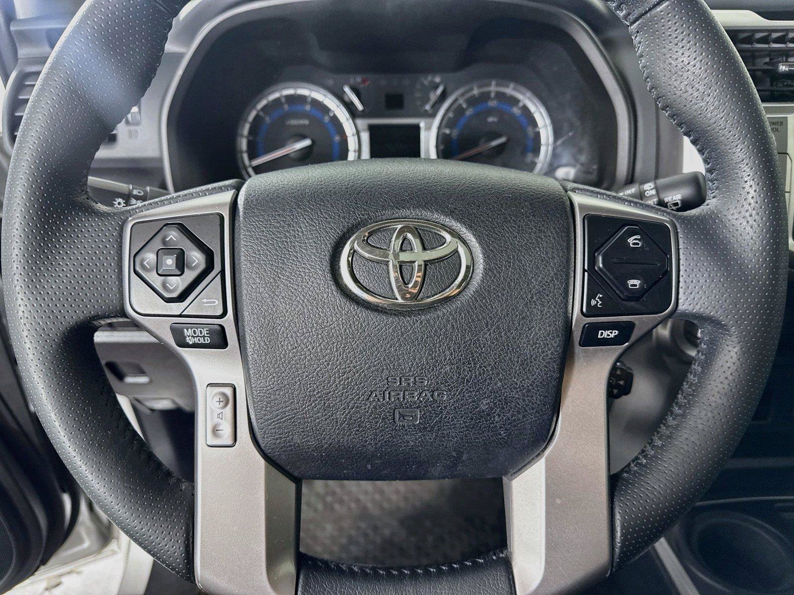 Used 2016 Toyota 4Runner SR5 Premium RWD image 17
