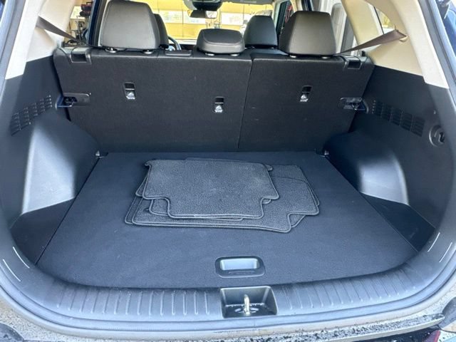 Used 2026 Kia Seltos EX FWD image 12