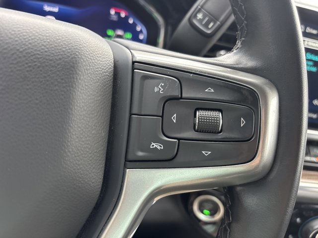 Used 2025 Chevrolet Silverado 2500 LT w/ Z71 Chrome Sport Edition image 30