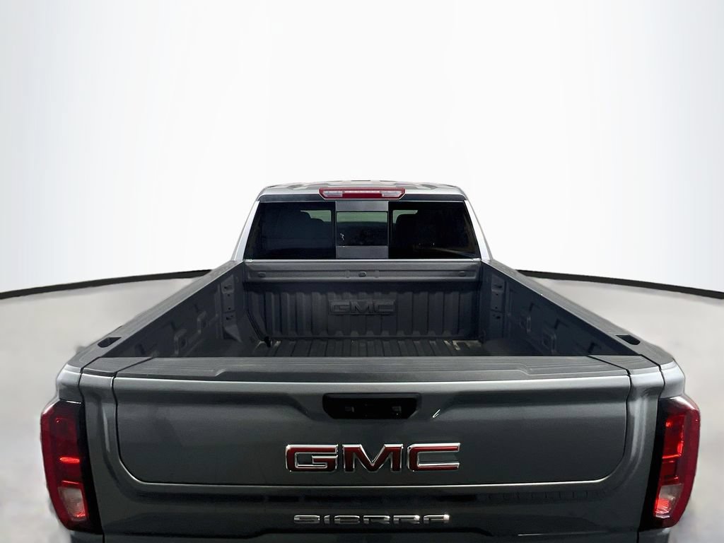 Certified 2026 GMC Sierra 1500 Elevation w/ Elevation Premium Package AWD/4WD image 26