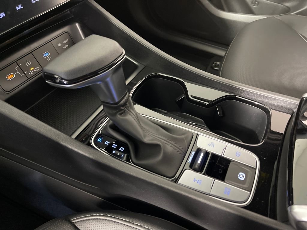 Certified 2026 Hyundai Santa Cruz SEL image 24