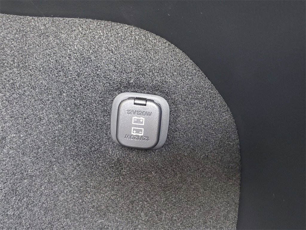 New 2025 MAZDA CX-5 AWD 2.5 S w/ Premium Plus Pkg image 10