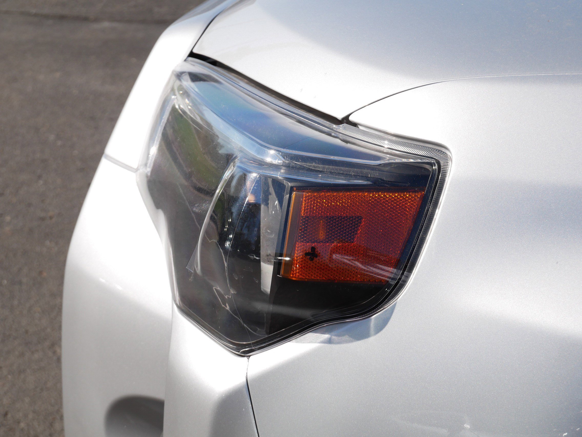 Certified 2024 Toyota 4Runner SR5 image 16