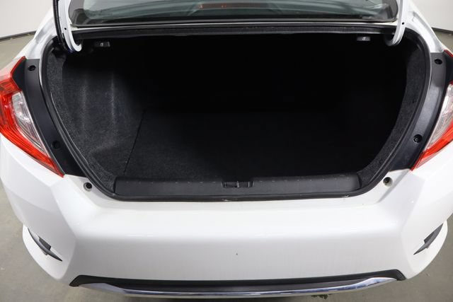Used 2019 Honda Civic EX image 15
