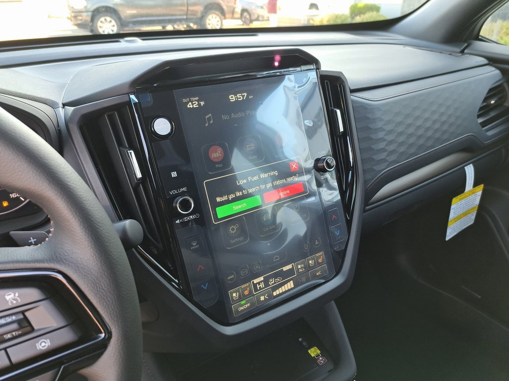 New 2026 Subaru Forester Touring image 13