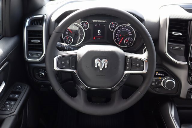 New 2026 RAM 1500 Big Horn image 16