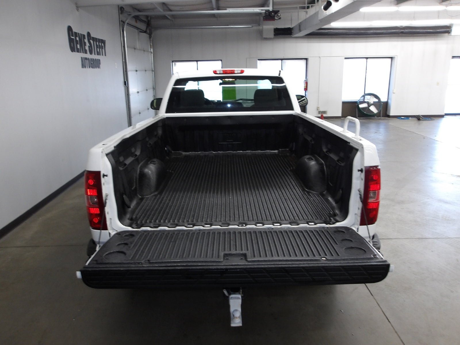 Used 2011 Chevrolet Silverado 1500 W/T RWD image 18