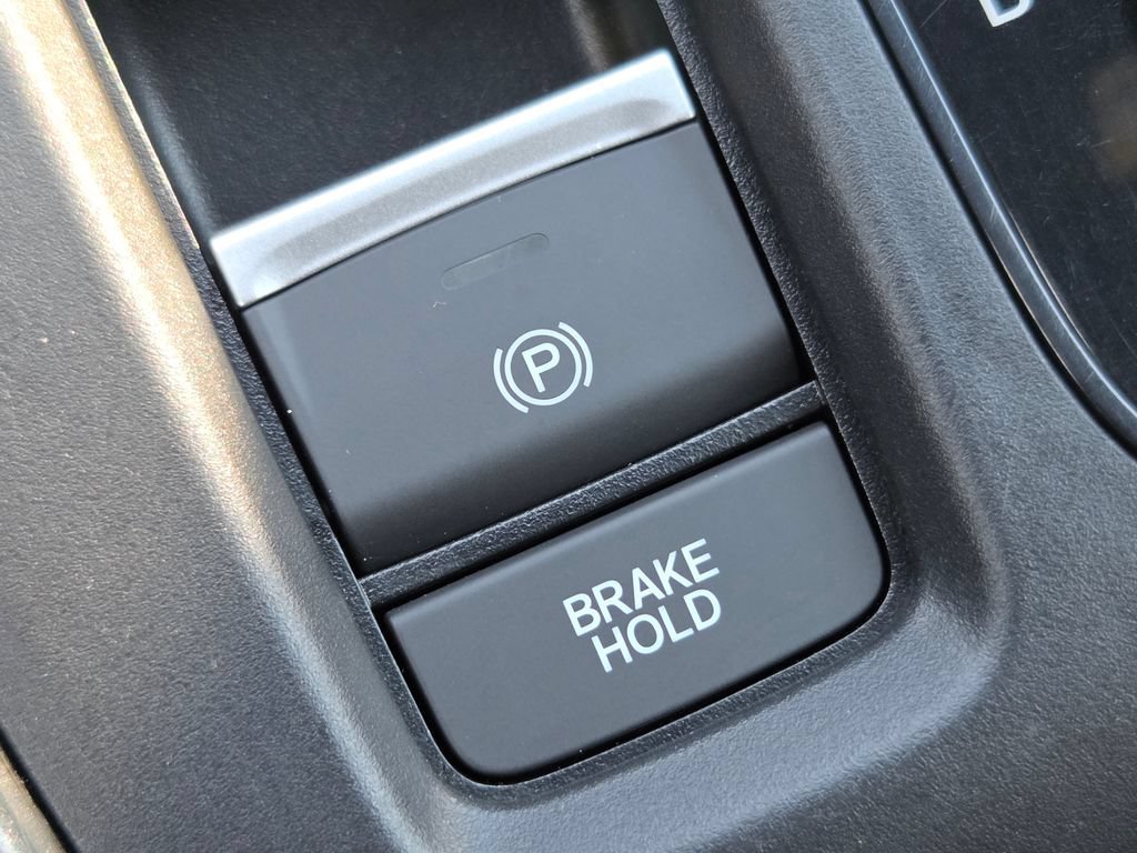 Certified 2024 Honda CR-V Sport Touring image 11