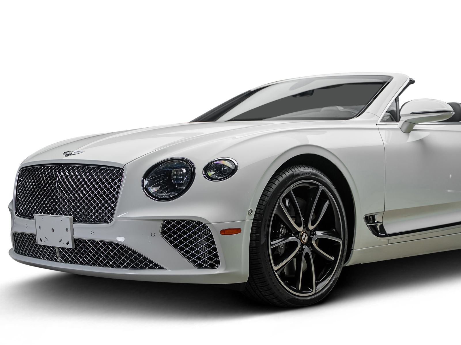 Used 2020 Bentley Continental GT AWD/4WD image 9