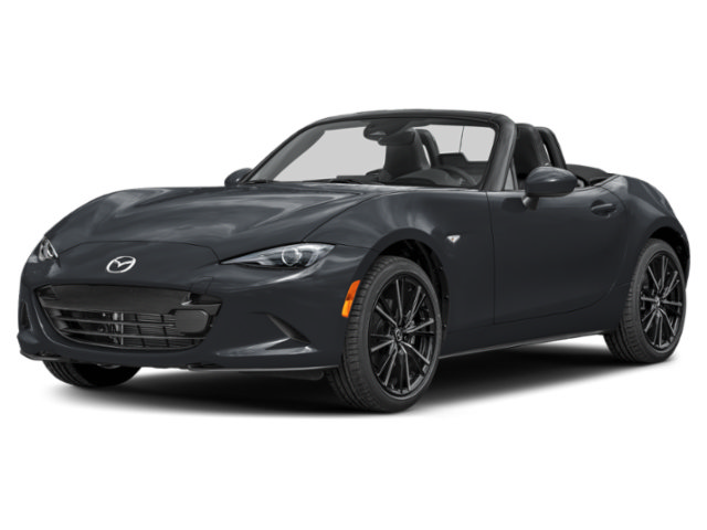 New 2026 MAZDA MX-5 Miata Grand Touring