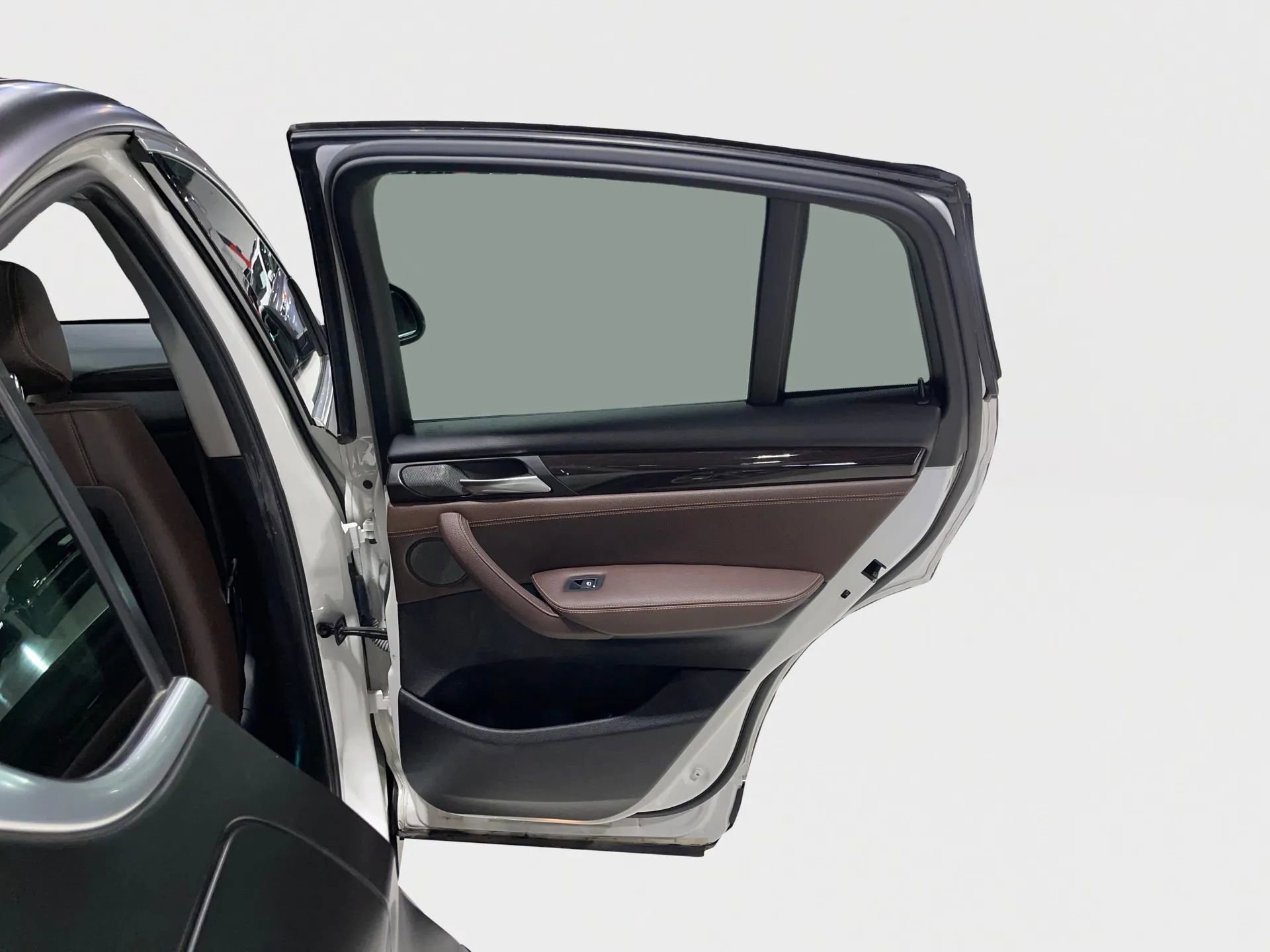 Used 2016 BMW X4 xDrive28i image 30