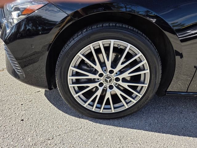 Used 2025 Mercedes-Benz CLA 250 image 10