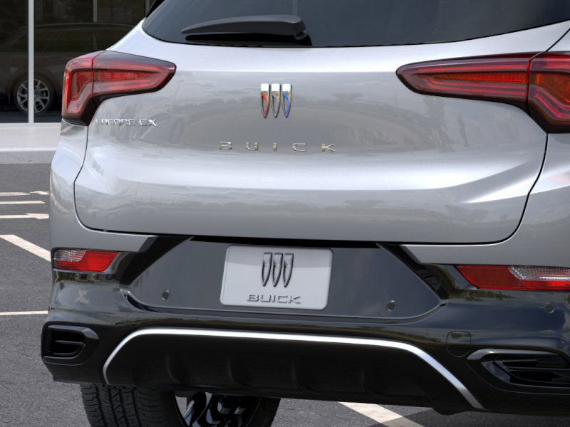 New 2026 Buick Encore GX Sport Touring w/ Advanced Technology Package image 38