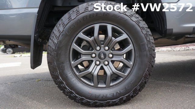 Used 2024 Ford F150 Tremor w/ Bed Utility Package image 96