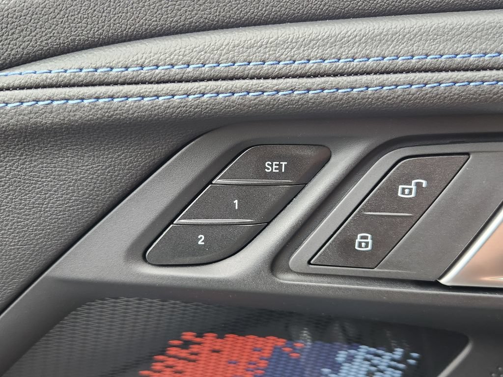 New 2026 BMW M2 w/ Lighting Package RWD image 16
