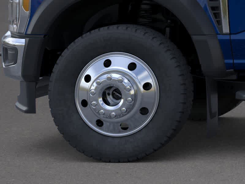 New 2026 Ford F450 XLT w/ XLT Value Package image 19