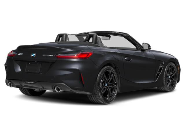 New 2026 BMW Z4 M40i image 2