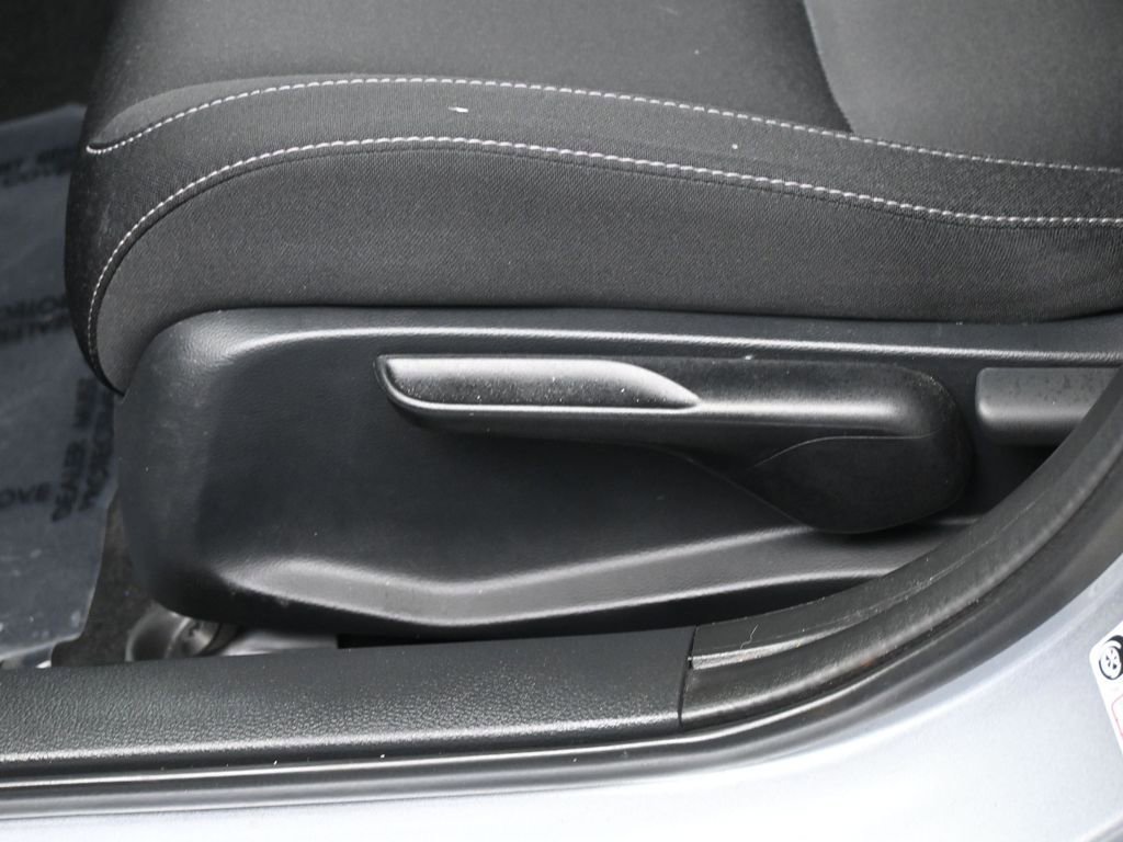 Used 2018 Honda Civic EX image 12