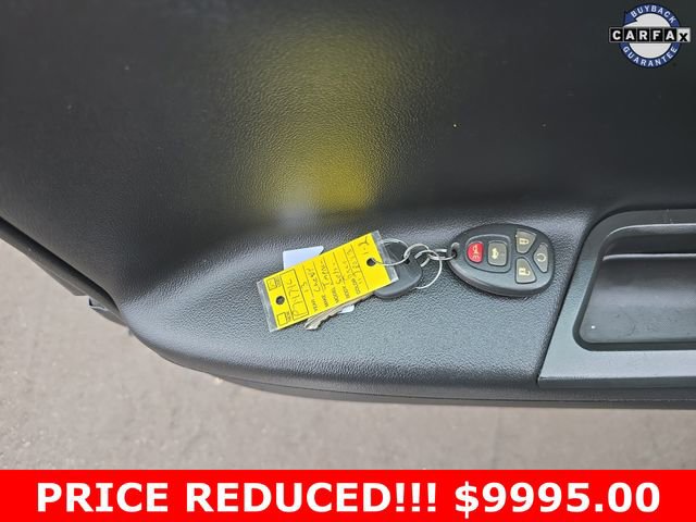 Used 2013 Chevrolet Impala LTZ image 20