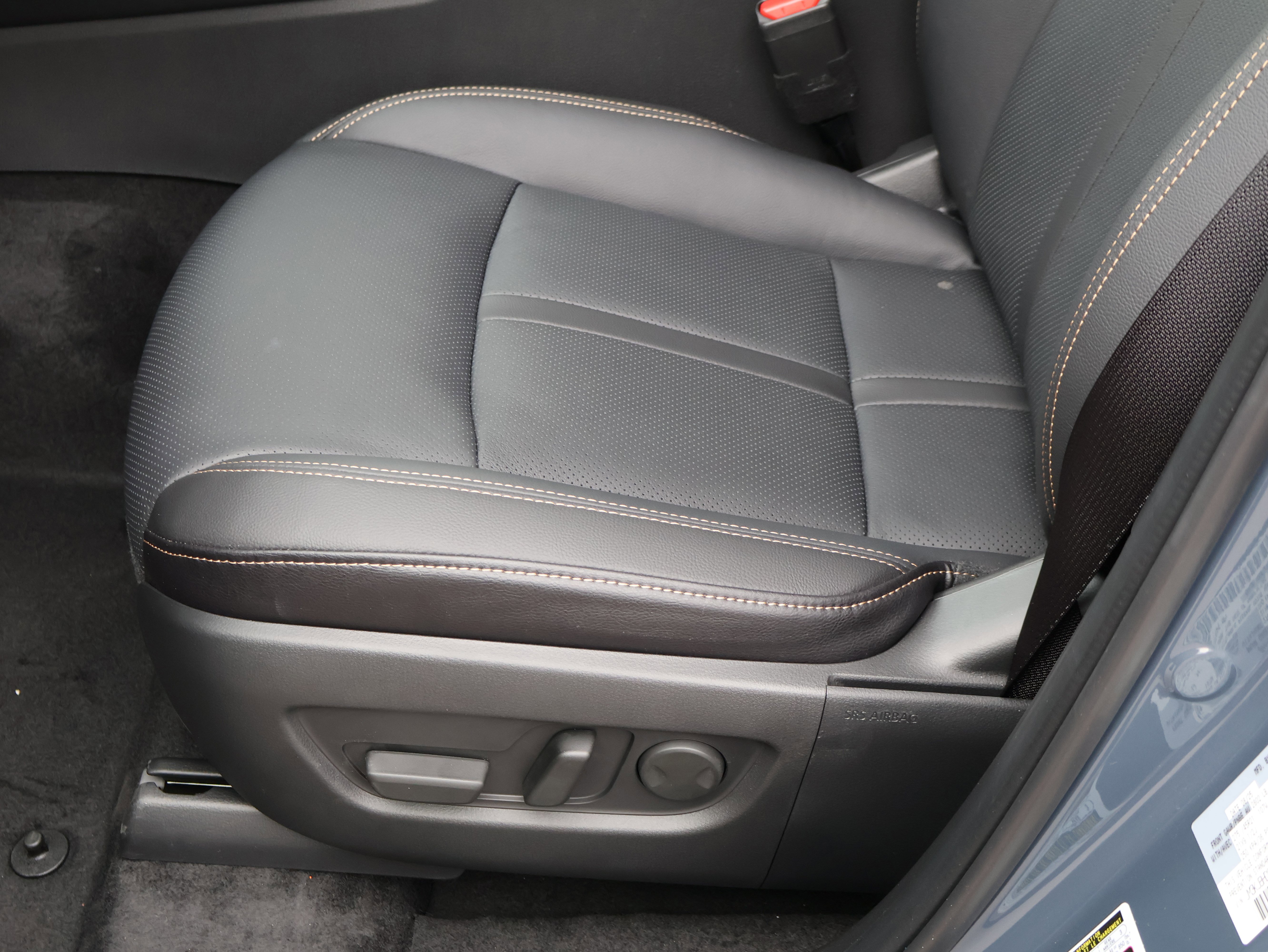 New 2026 MAZDA CX-70 3.3 Turbo w/ Preferred Package image 44