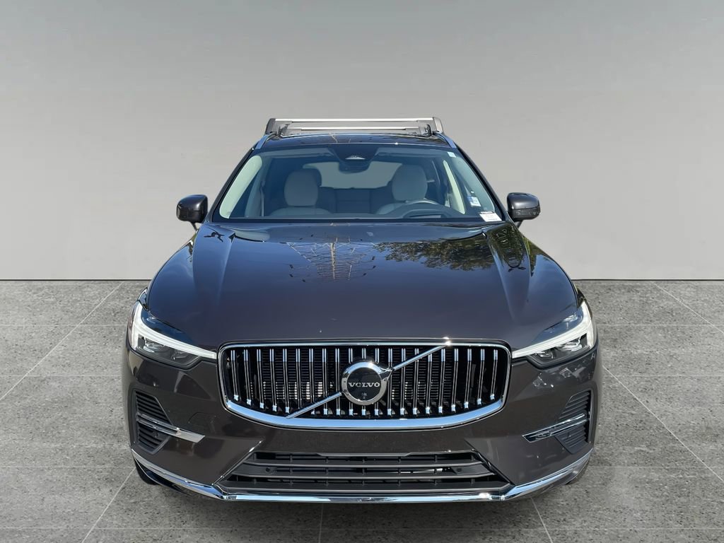 Used 2023 Volvo XC60 T8 Ultimate w/ Protection Package Premier image 8