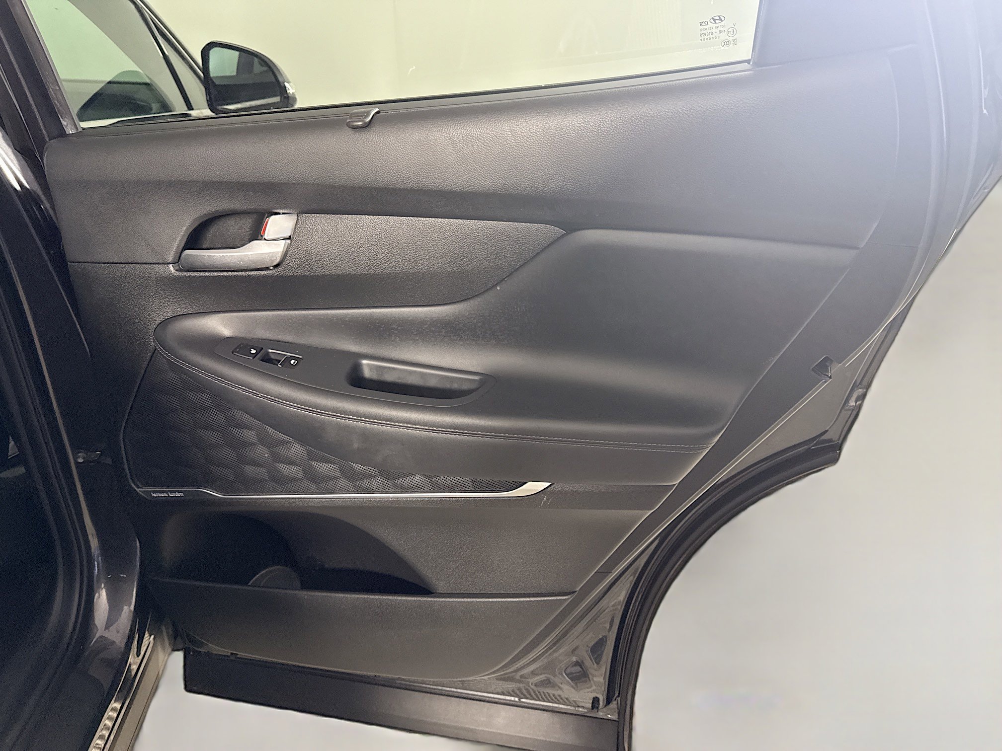 Used 2022 Hyundai Santa Fe Limited image 28