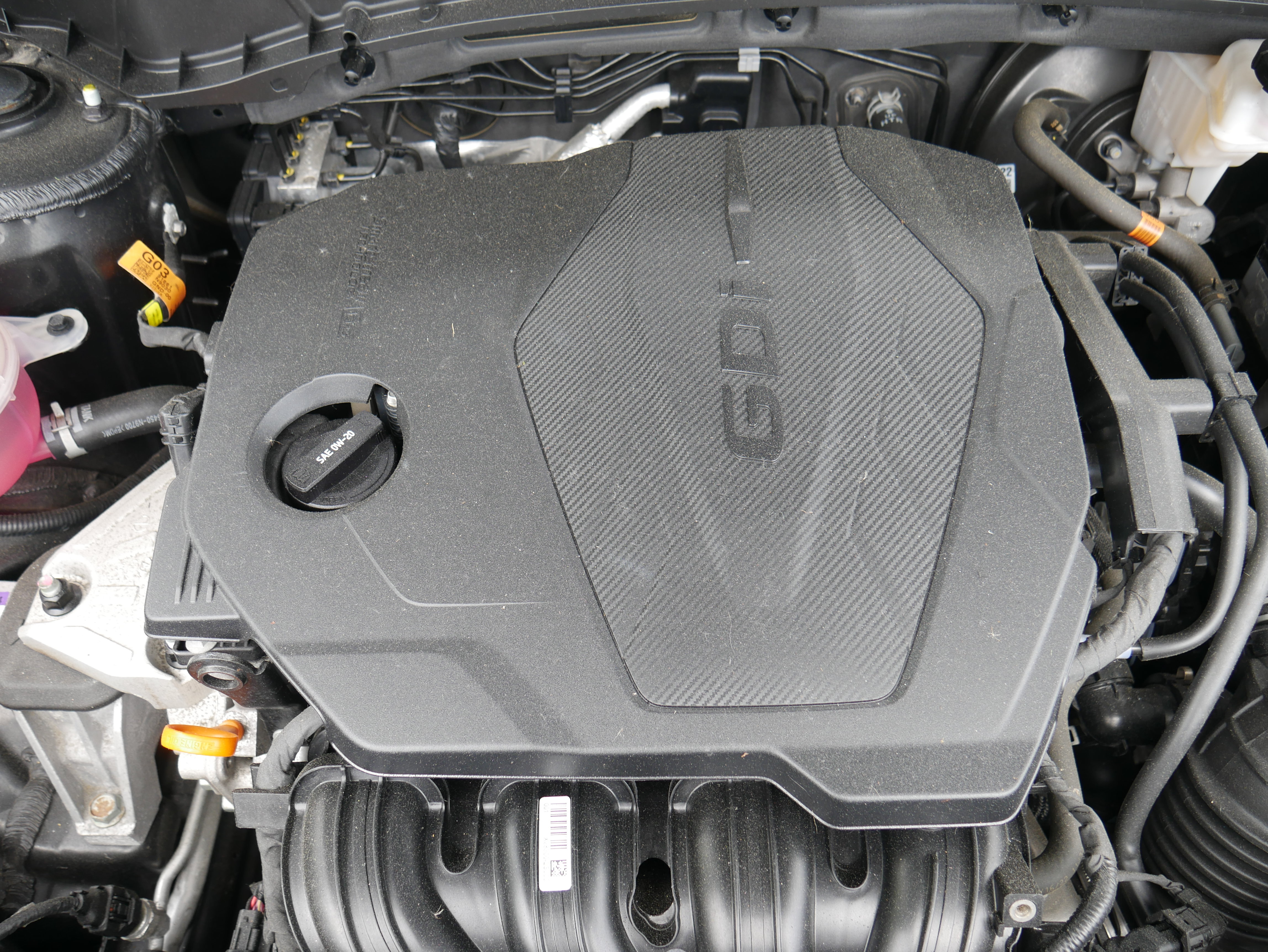 Used 2023 Hyundai Tucson XRT AWD/4WD image 10