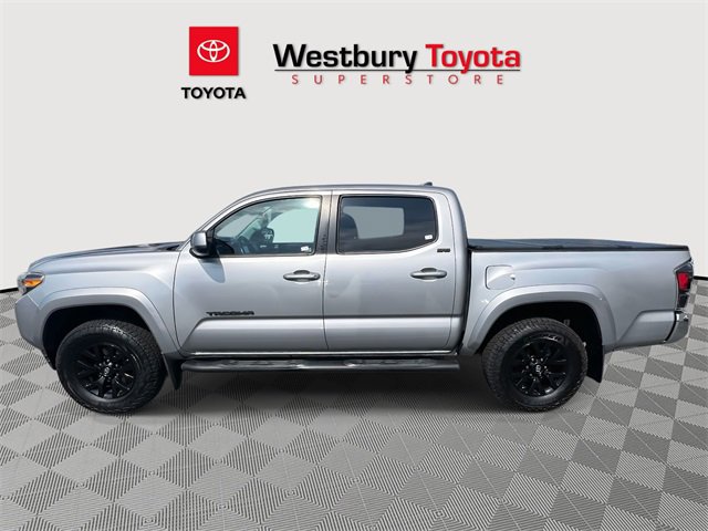 Used 2018 Toyota Tacoma SR5 image 7