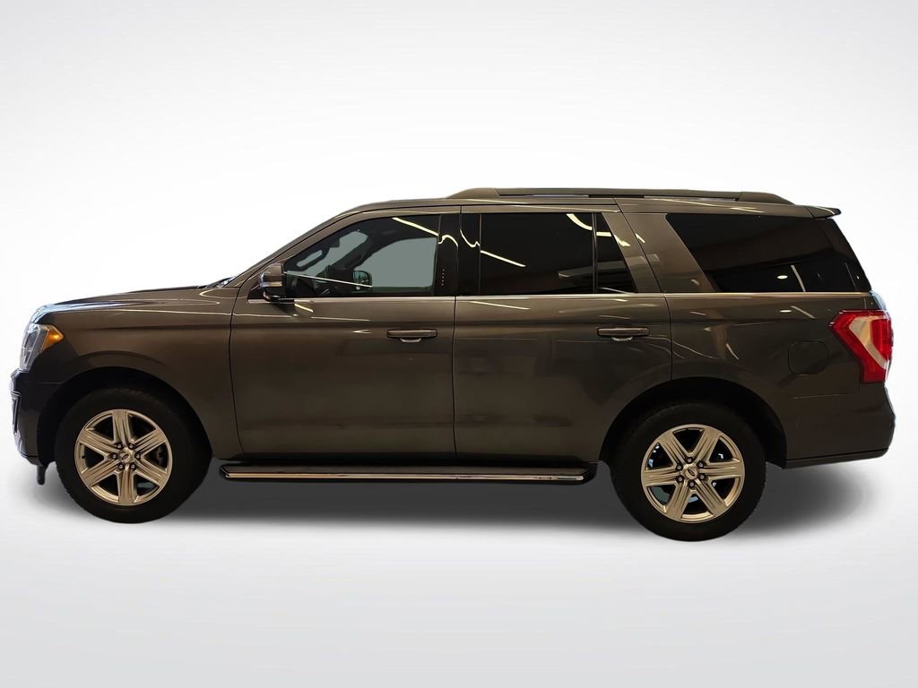 Used 2019 Ford Expedition XLT w/ Equipment Group 202A RWD video 2