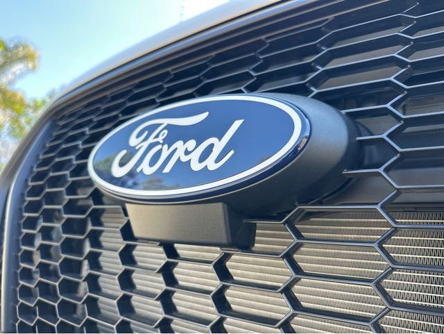 New 2026 Ford Transit 150 Low Roof w/ Load Area Protection Package image 24