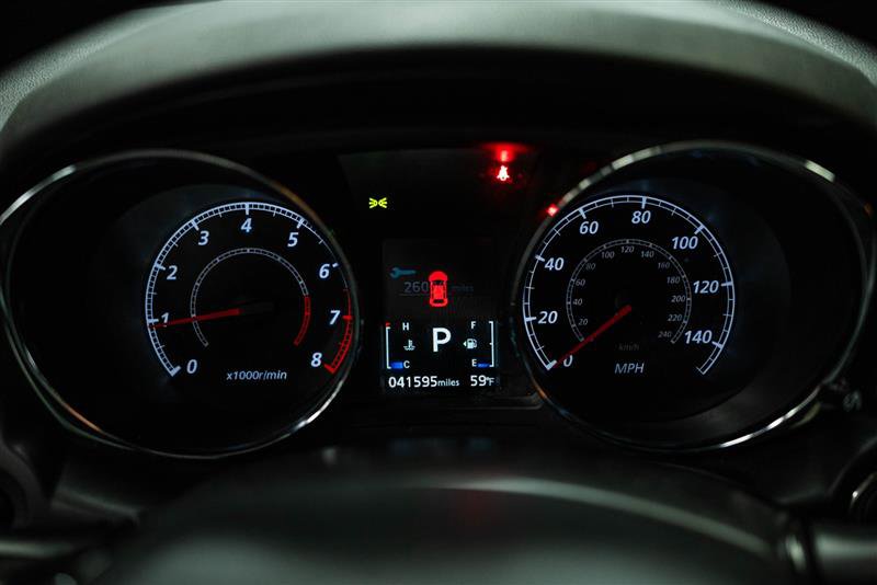 Used 2021 Mitsubishi Outlander Sport LE image 16