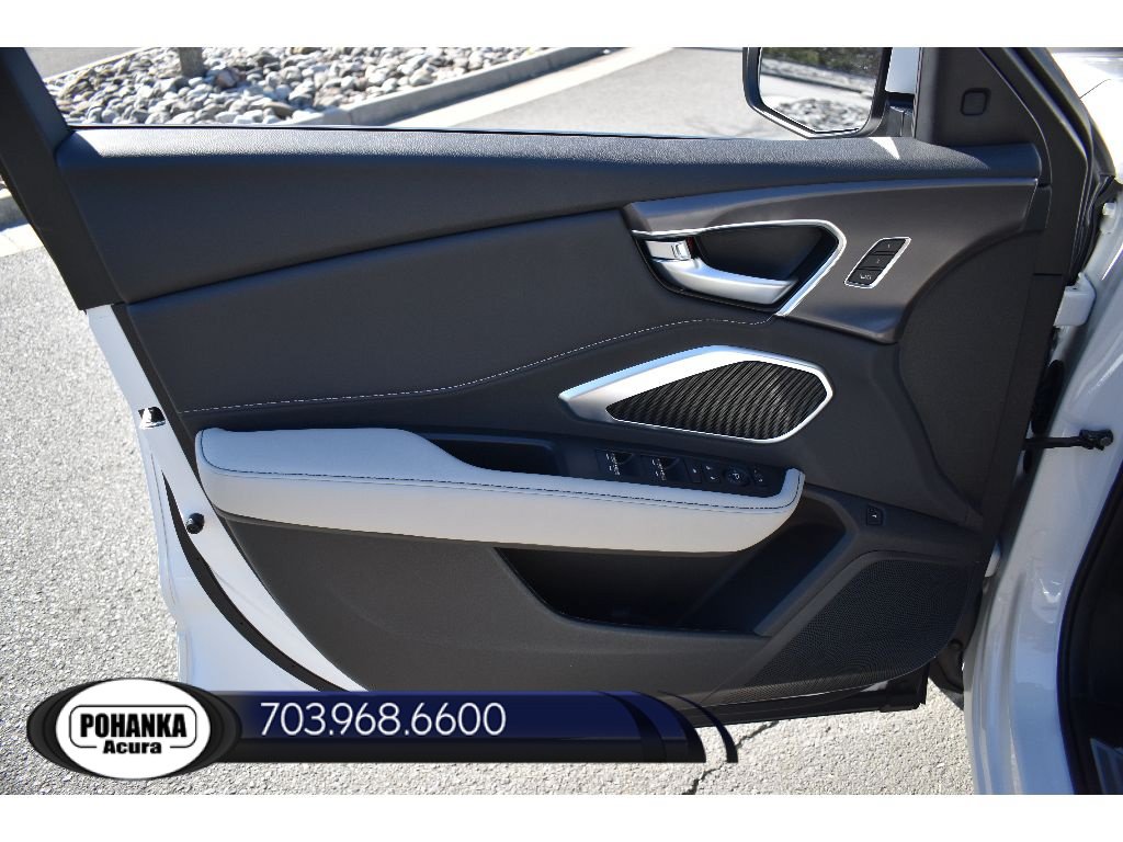 New 2026 Acura RDX SH-AWD image 26