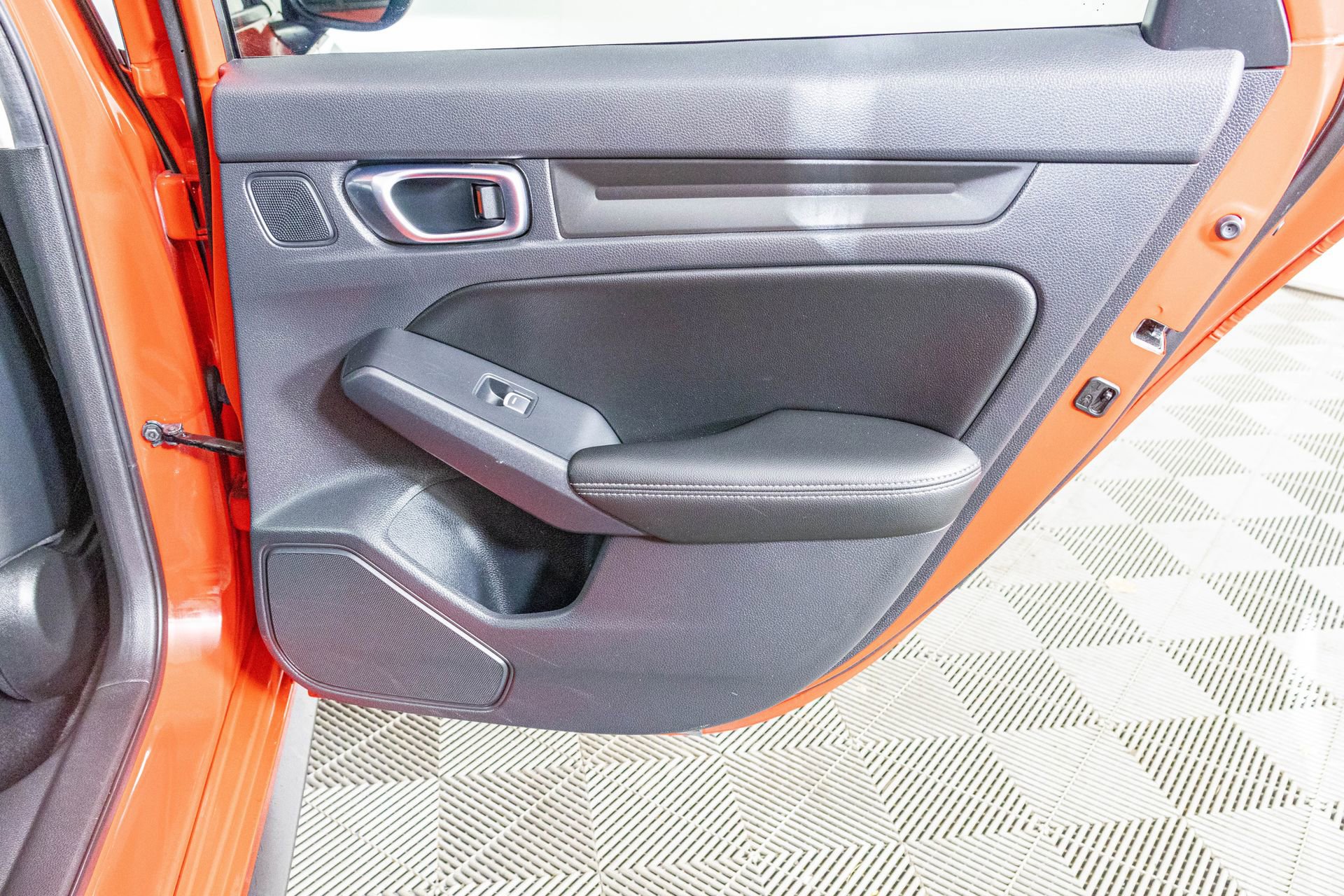 Used 2022 Honda Civic EX-L image 35