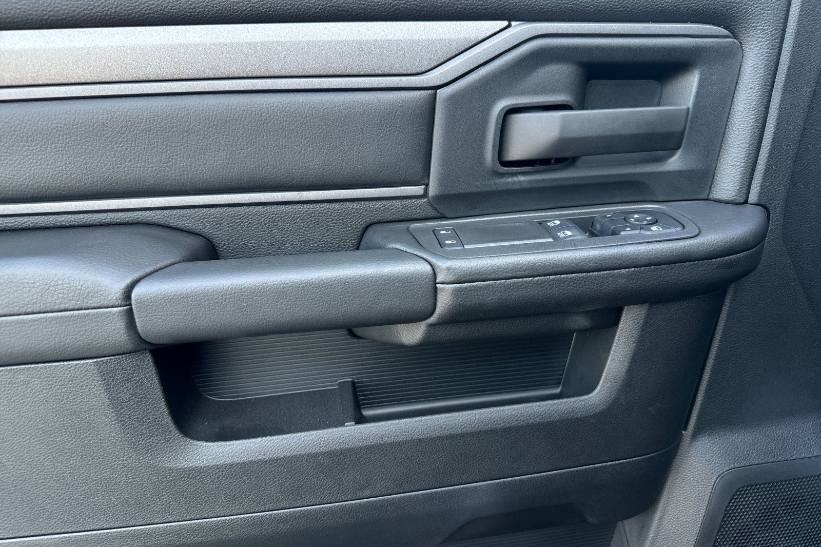 New 2025 RAM 5500 Tradesman image 12