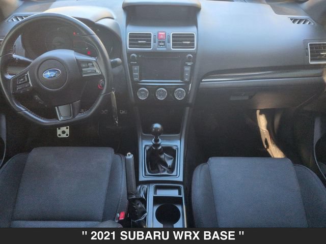 Used 2021 Subaru WRX AWD/4WD image 29
