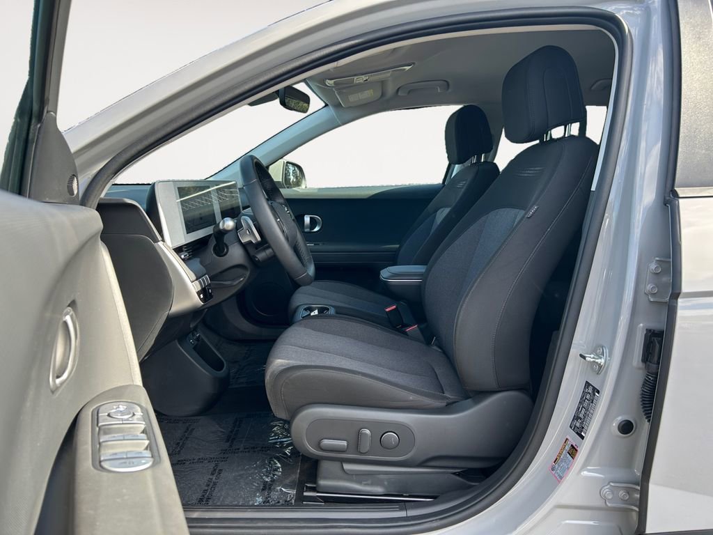 Certified 2024 Hyundai Ioniq 5 SEL image 15