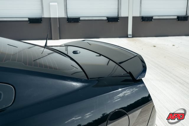 Used 2013 Ford Mustang Shelby GT500 RWD image 27