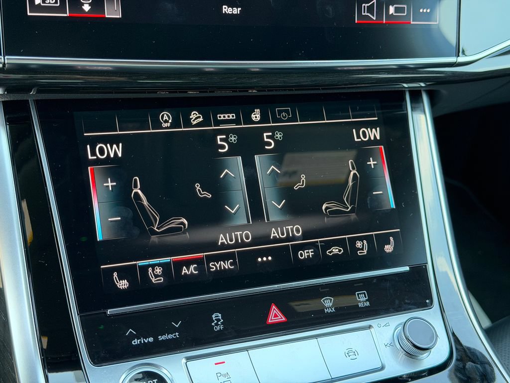 New 2026 Audi Q7 3.0T Premium Plus AWD/4WD image 23