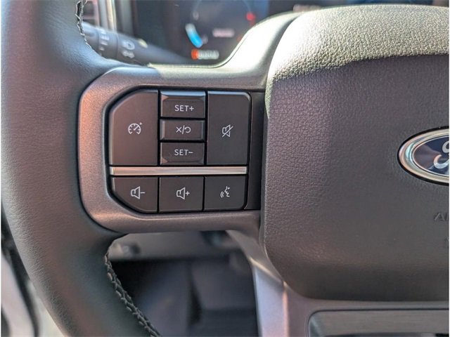 New 2026 Ford F350 Lariat w/ Chrome Package image 19