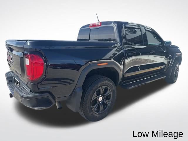 Used 2023 GMC Canyon Elevation w/ Convenience Package AWD/4WD image 6