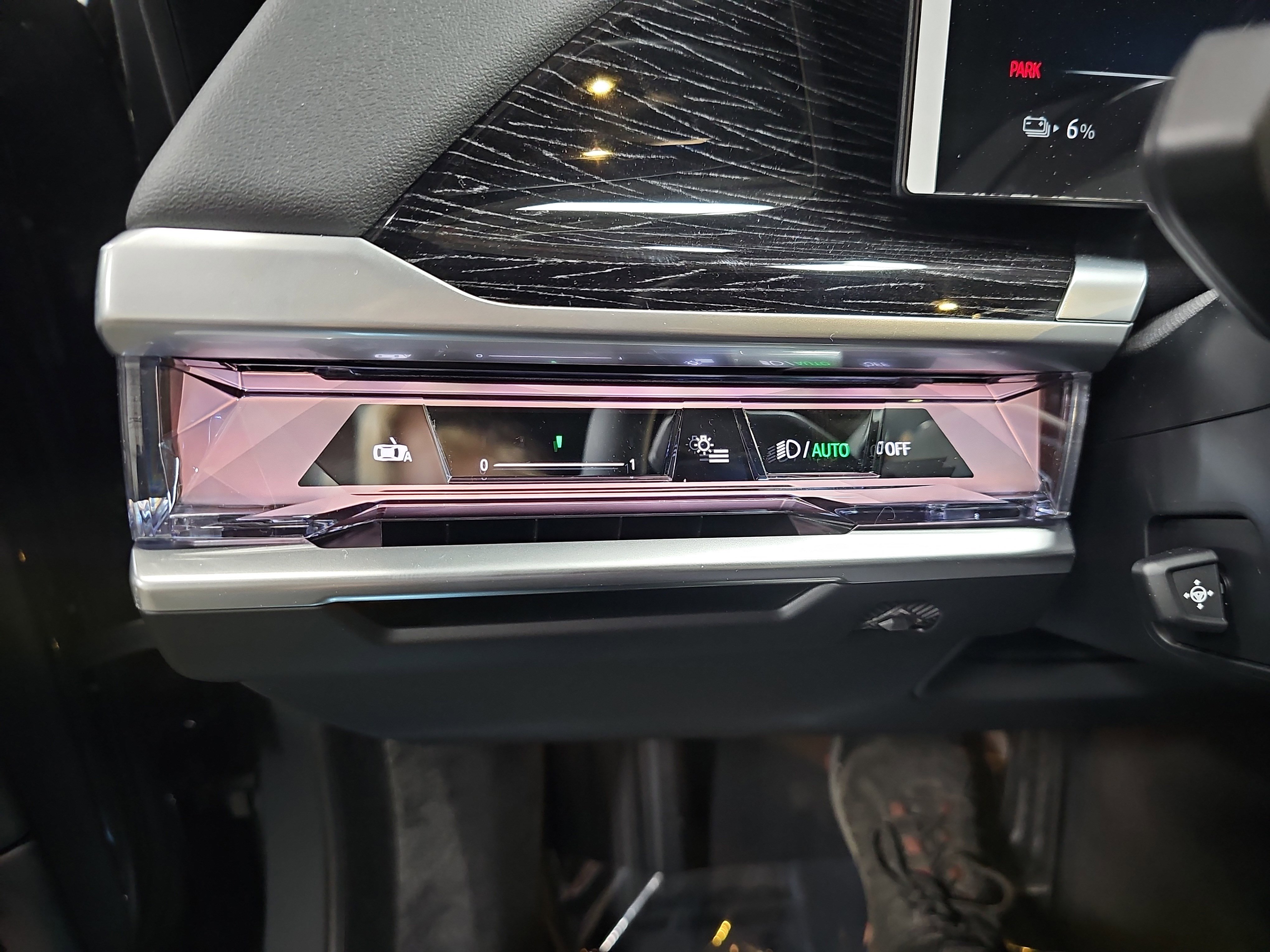 New 2026 BMW i7 eDrive50 w/ Executive Package image 27