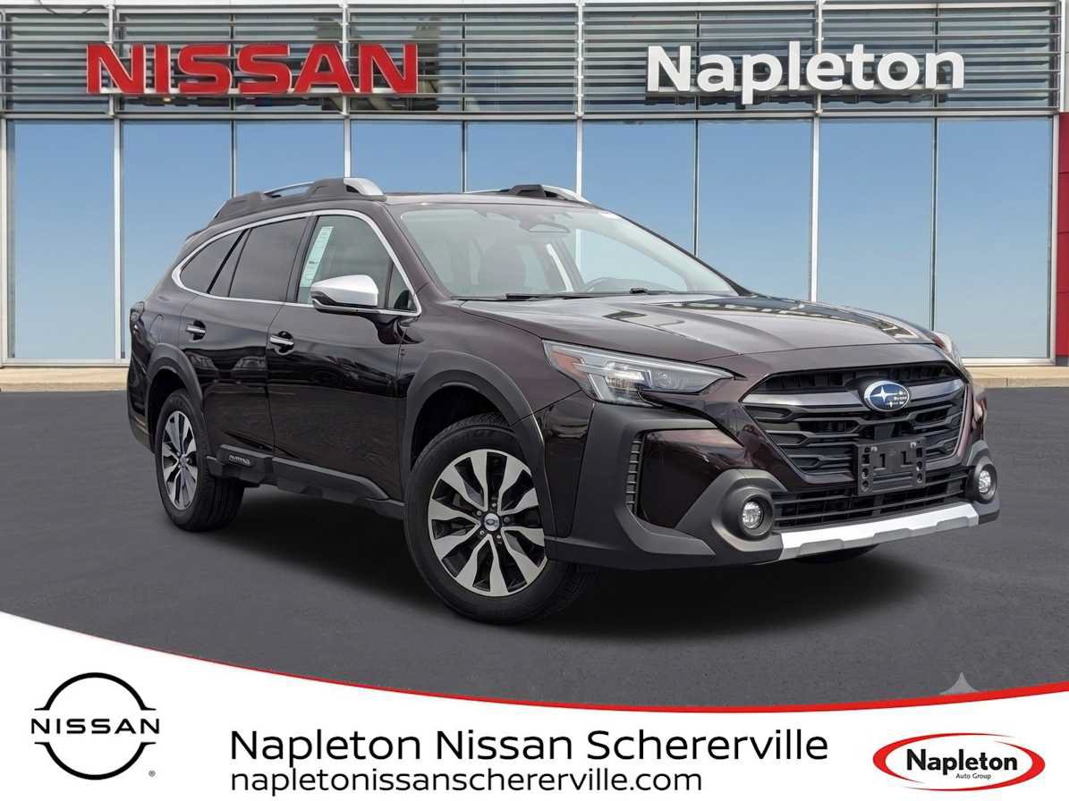 Used 2023 Subaru Outback Touring XT