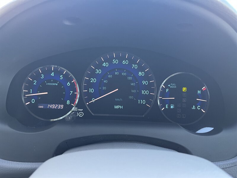Used 2006 Toyota Sienna LE FWD image 14