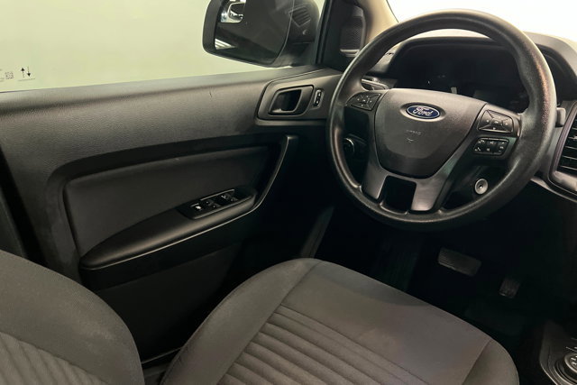 Used 2023 Ford Ranger XL AWD/4WD image 11