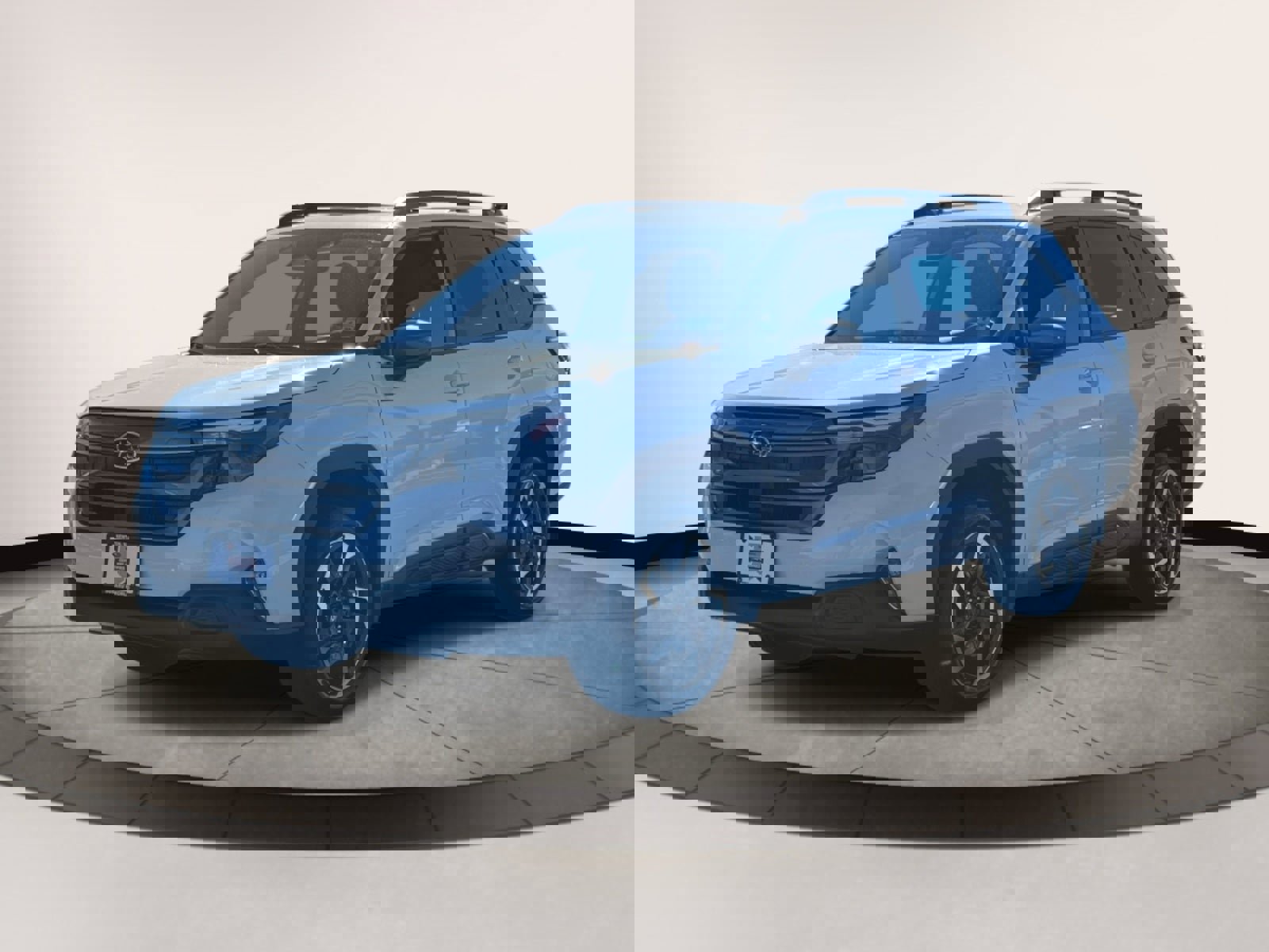 Certified 2025 Subaru Forester Premium w/ Protection Package (1PH) image 2