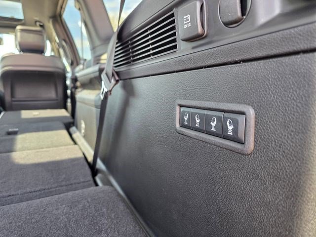 New 2026 Jeep Grand Wagoneer Limited AWD/4WD image 14